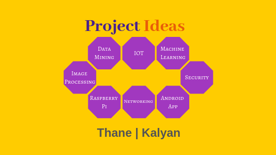 Engineering Projects In Thane